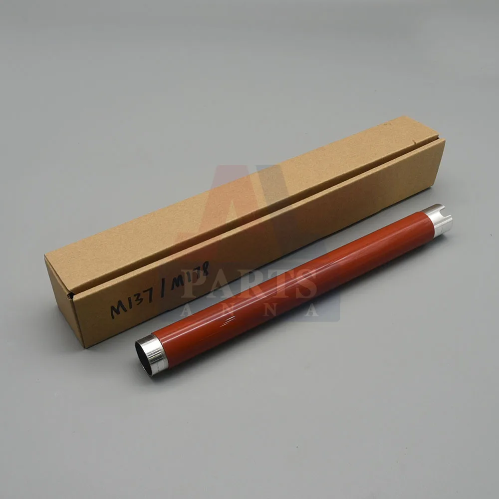

1X Fuser Upper Heat Roller for SAMSUNG CLP360 365 415 470 680 CLX3300 for HP Color Laser MFP 118 150 178 179 JC66-03326A