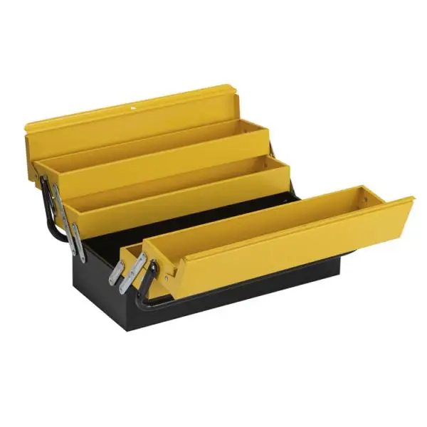 

Cantilever Tool Box
