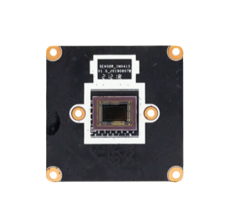 SSC338Q Imx415 SONY 4K Module 8MP FPV Open Module MC800S