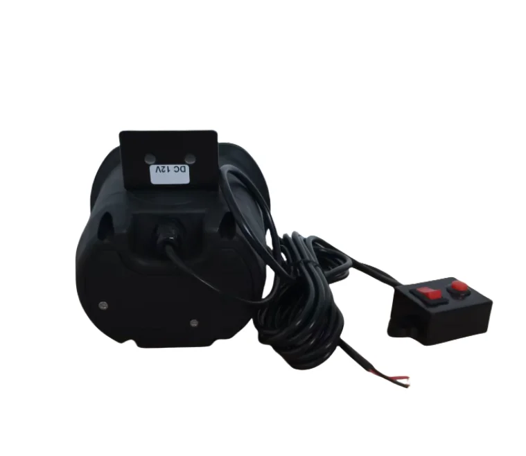 Thumbnail 4 - #20 Cheap Emergency Warning Loudspeakers Worth Buying