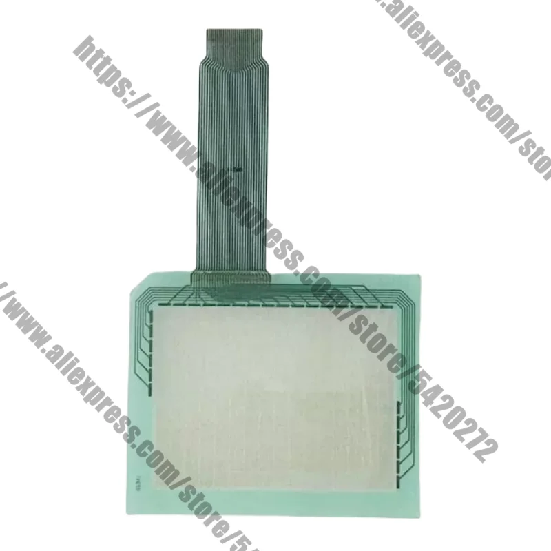 

New EZ-S6M-FS EZ-S6M-FS-Y EZ-S6M-FS-Z touchpad touch glass