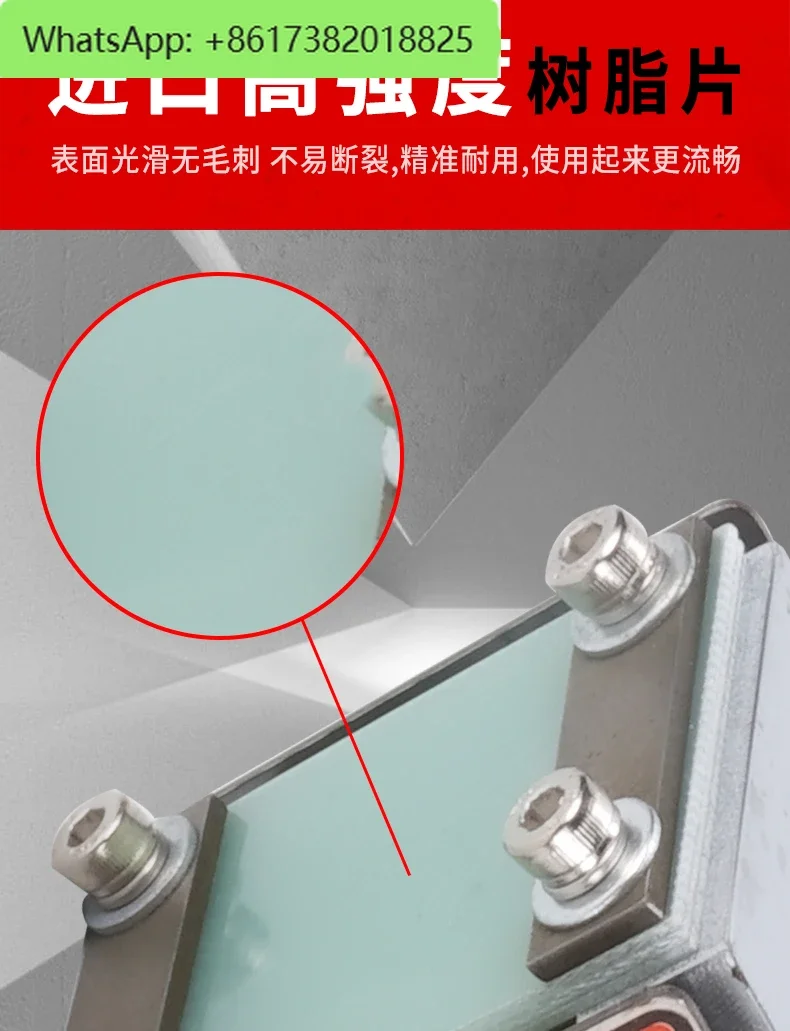 Precision 140 direct vibration flat 100 linear vibration, copper coil