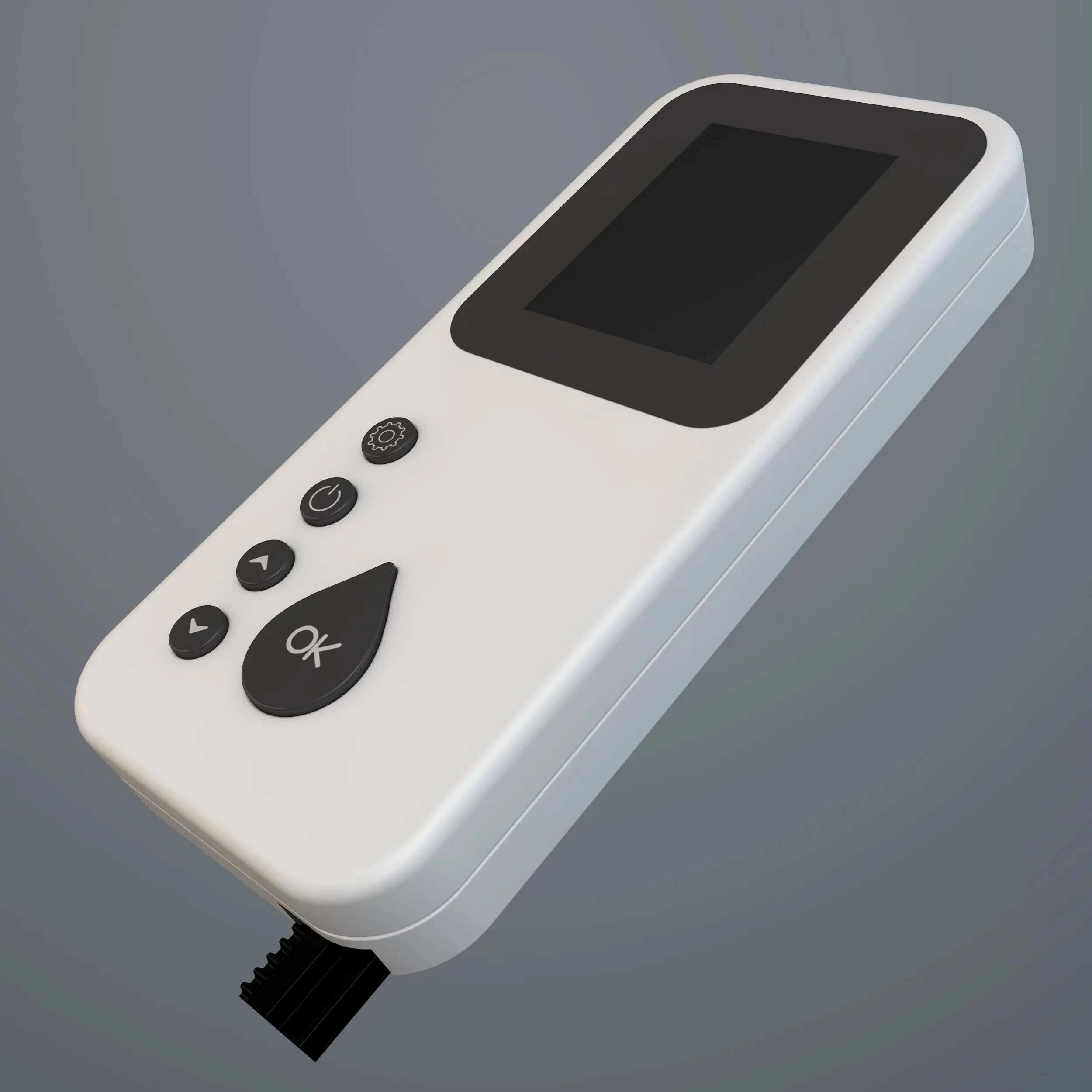 Water Quality Monitoring Water Analyzer 7 In 1 Multi-Parameter Water Meter Tester