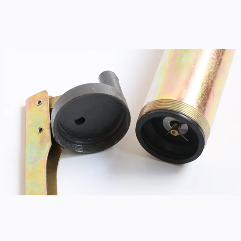 200/400CC  Manually Pressure Lever Type Oil Injector Gun Compressor Pump Grease Machine for car/truck