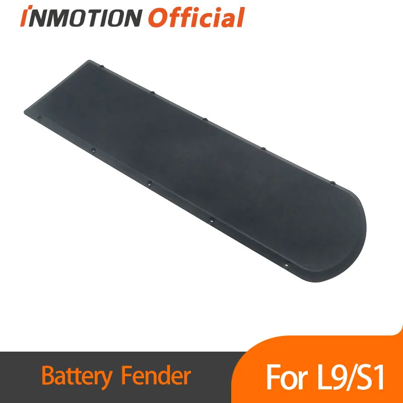 INMOTION L9 S1 Part Electric Scooter Battery Cover Replacements Shell Case Accessories Original Battery Fender