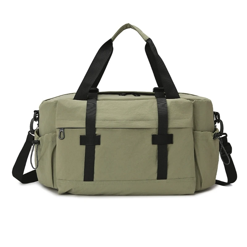 

Sport Bag Travel Bag Luggage Bag Gym Bag Fitness Bag Shoulder Crossbody Bag
