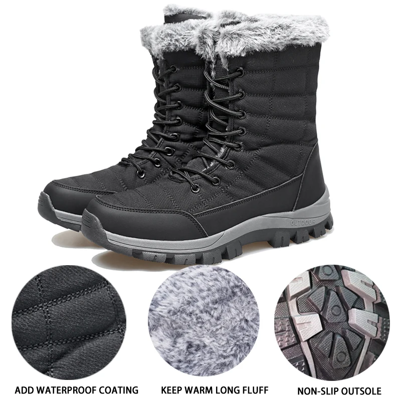 Thumbnail 3 - #26 Best Snow Boots to Buy In 2026