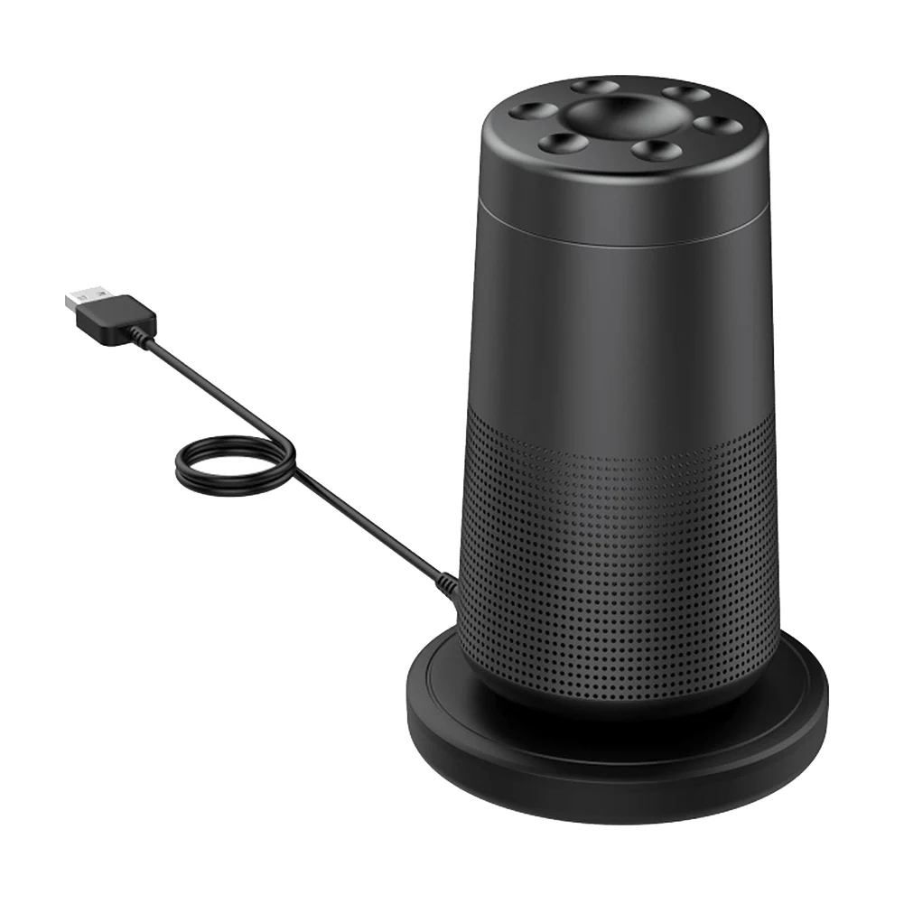 OIIRGO-デスクトップ充電スタンド クレードル充電器ドック SoundLink Revolve/Revolve+ 用