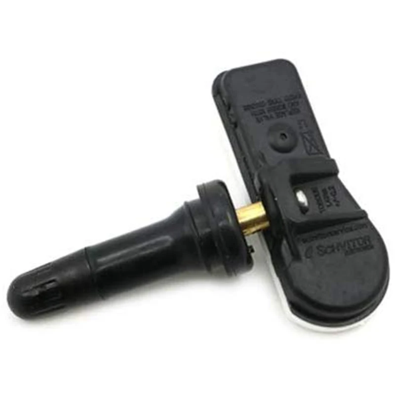 4Pcs 52933C1100 Car Tire Pressure Monitor Sensor TPMS For Creta IX25 Tucson I40 IX35 Sonata 2014-2018 52933-C1100
