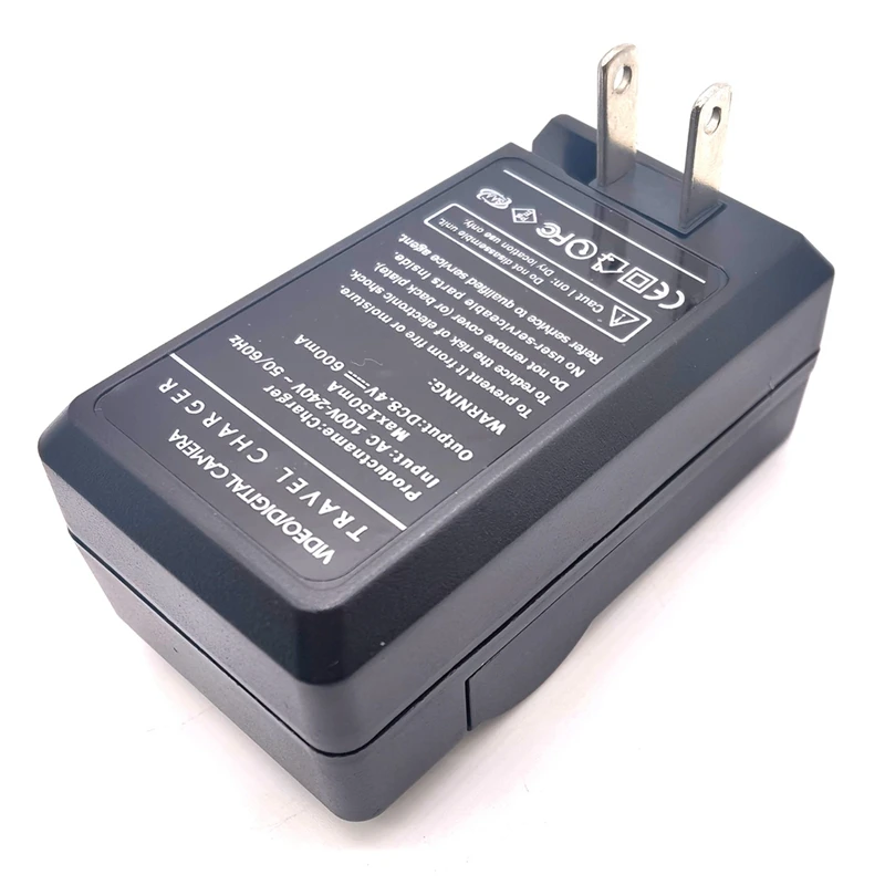 LP-E8 LC-E8 Camera Battery Charger For Canon EOS 550D 600D 650D 700D Kiss X4 X5 X6i X7i Rebel T2i T3i T4i T5i