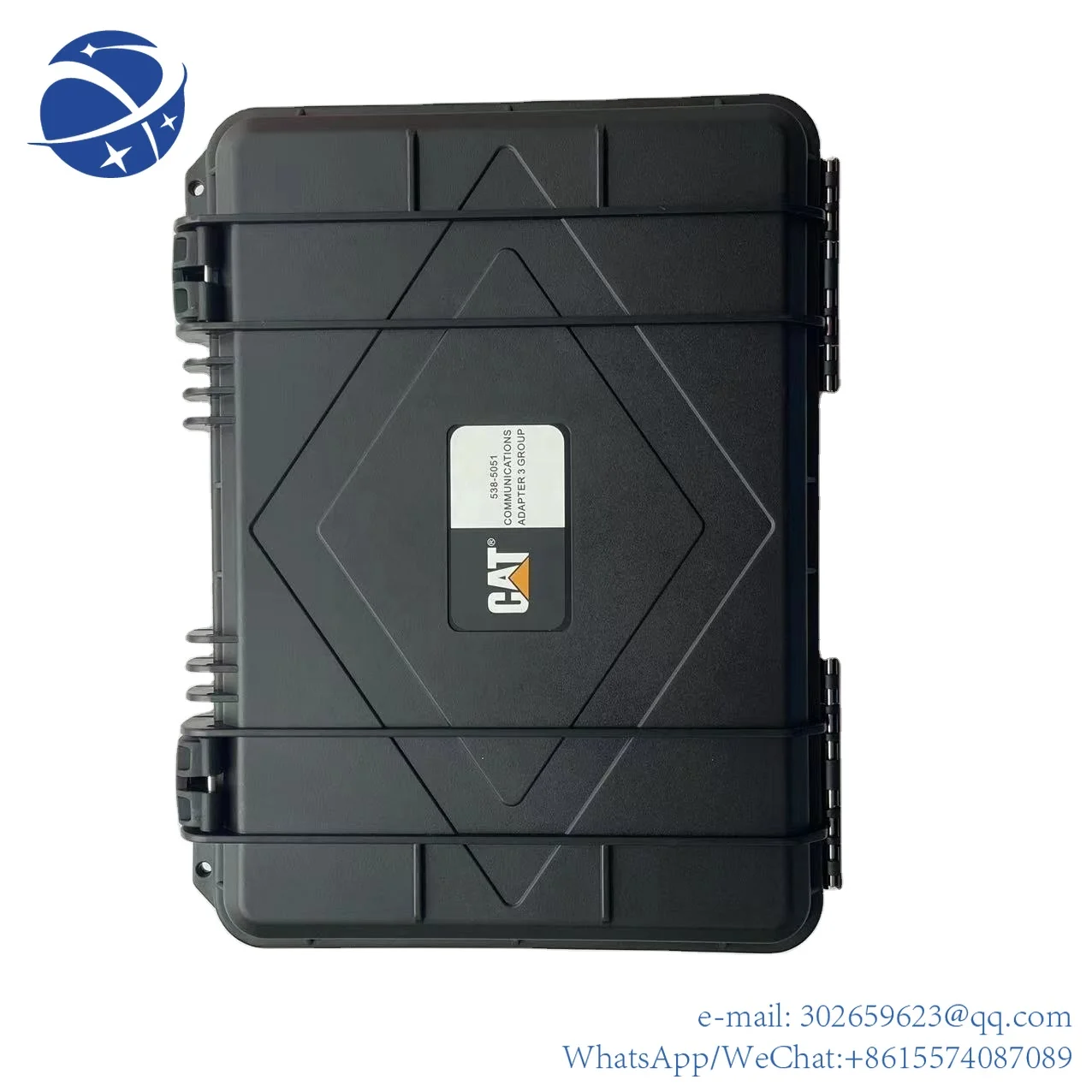 

yyhc CAT ET4 Communication adapter 275-5121 478-0235 317-7485 3177485, 2022 Program Excavator Diagnostic Tool