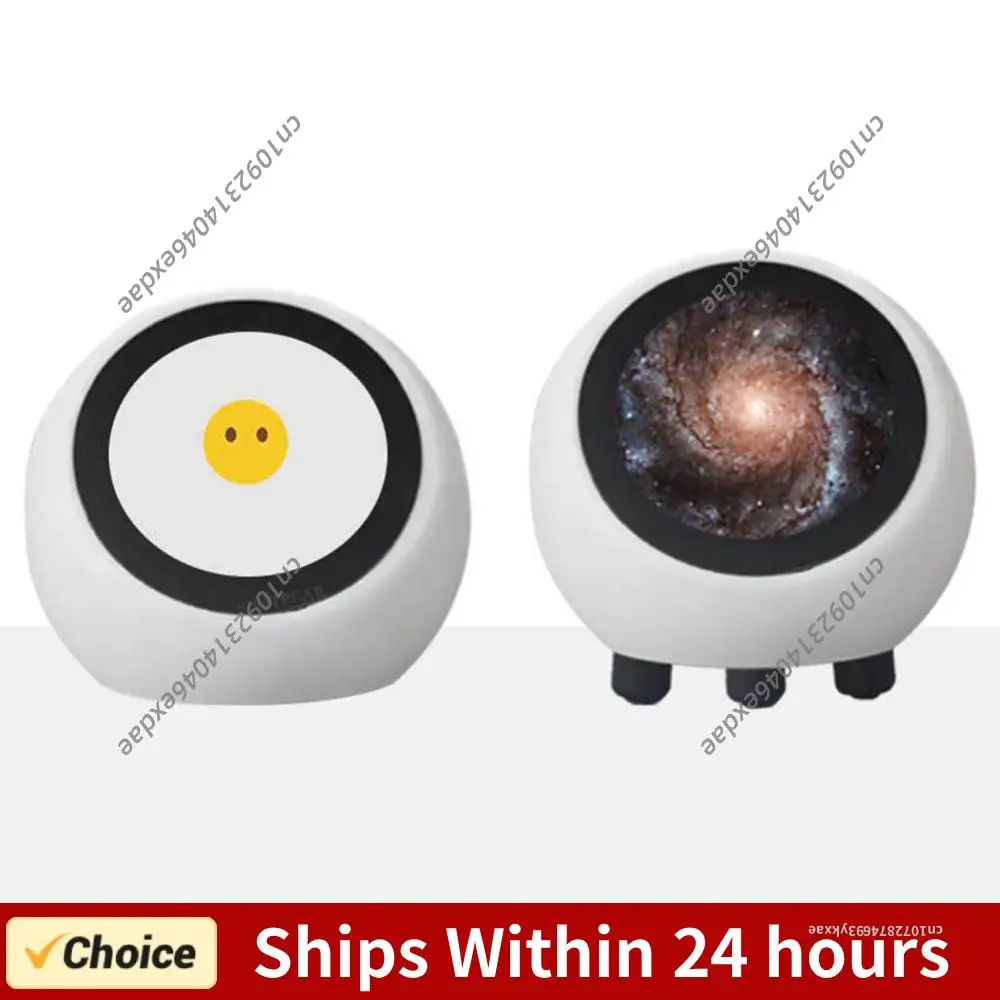 

ИИ-робот для голосового чата с ЖК-экраном 1,28 дюйма, плата разработки ESP32-S3, умный робот-ассистент DeepSeek для дома, офиса, школы