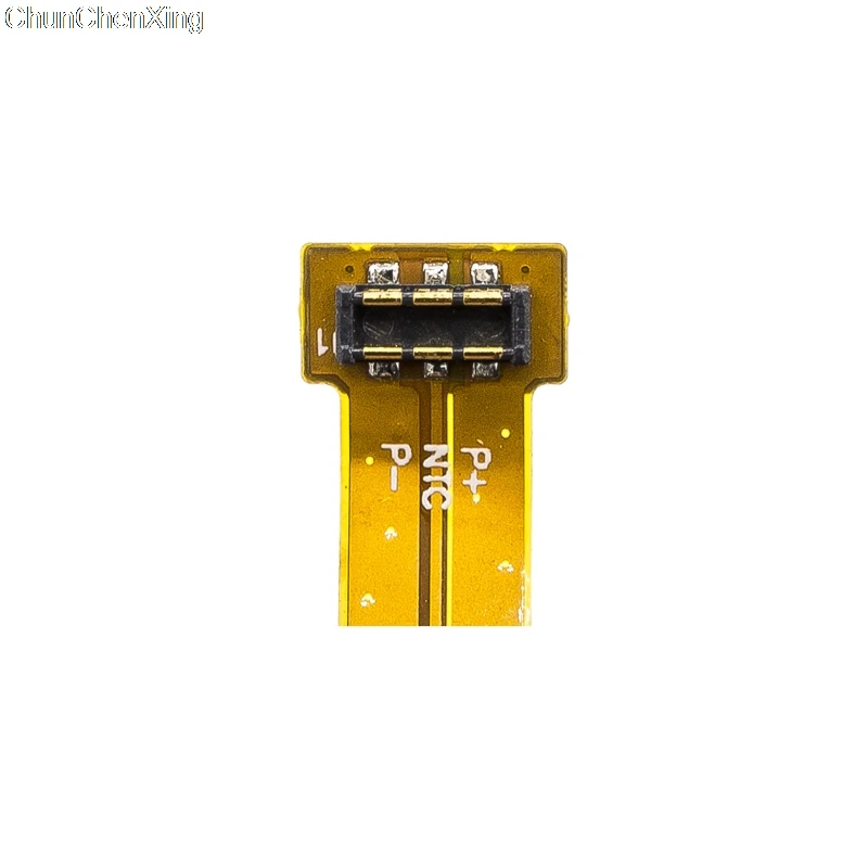 Cameron Sino 2700mAh Battery V376073P for Blackview  A10