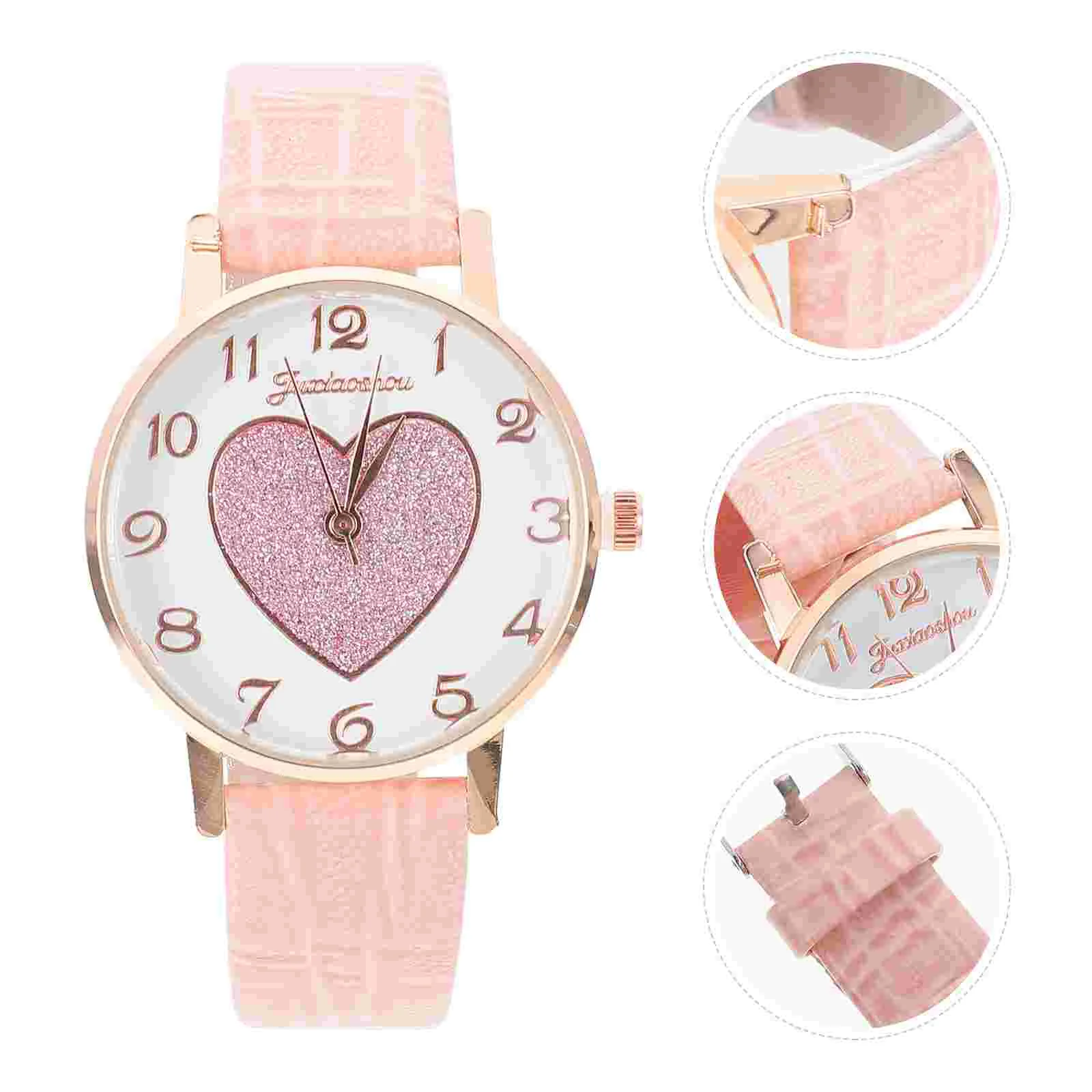 Bangle Bracelets for Women Watch Digital Simple Women's Wrist Watches