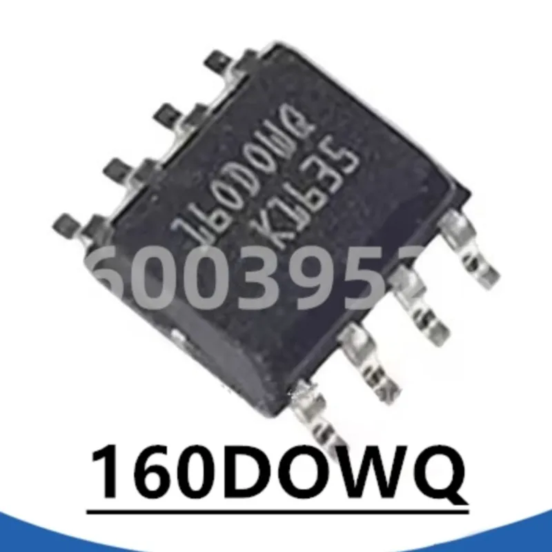 new 5PCS ic M35160 160DOWQ 160DOWT SOP8 in stock