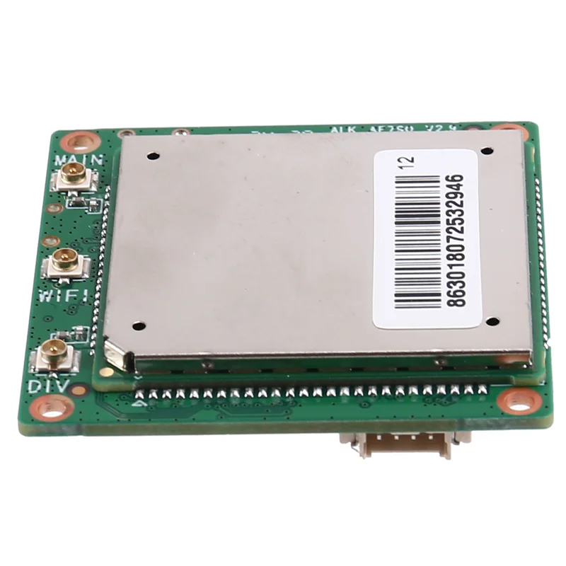 Ingenious-AF790V3T Per Telecamera IP WIFI 3G 4G Modulo Scheda PCB Router Wifi AP Cctv AF790 SIM Card Monitoraggio Scheda Madre Surveillanc