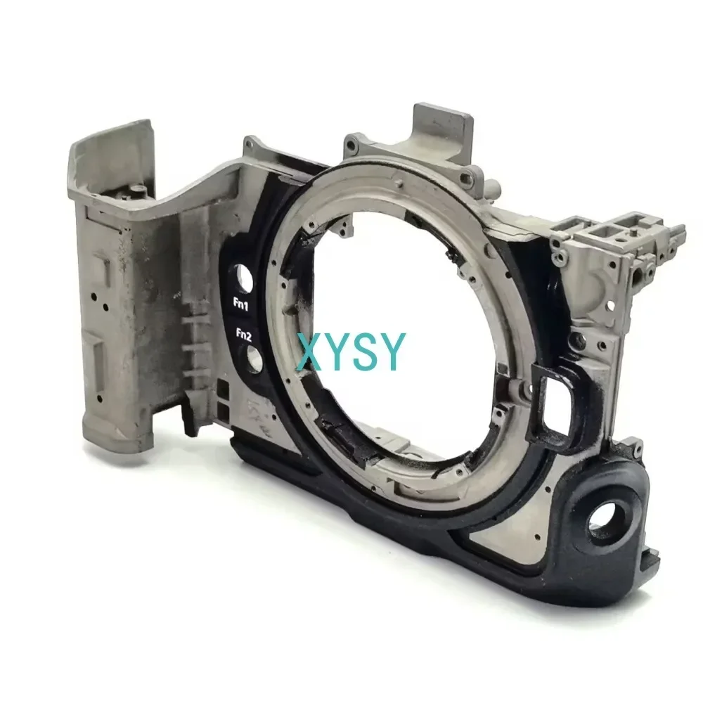 جديد لنيكون Z8 الأمامي والخلفي غطاء صندوق المرآة الخلفية شل الإطار إصلاح أجزاء