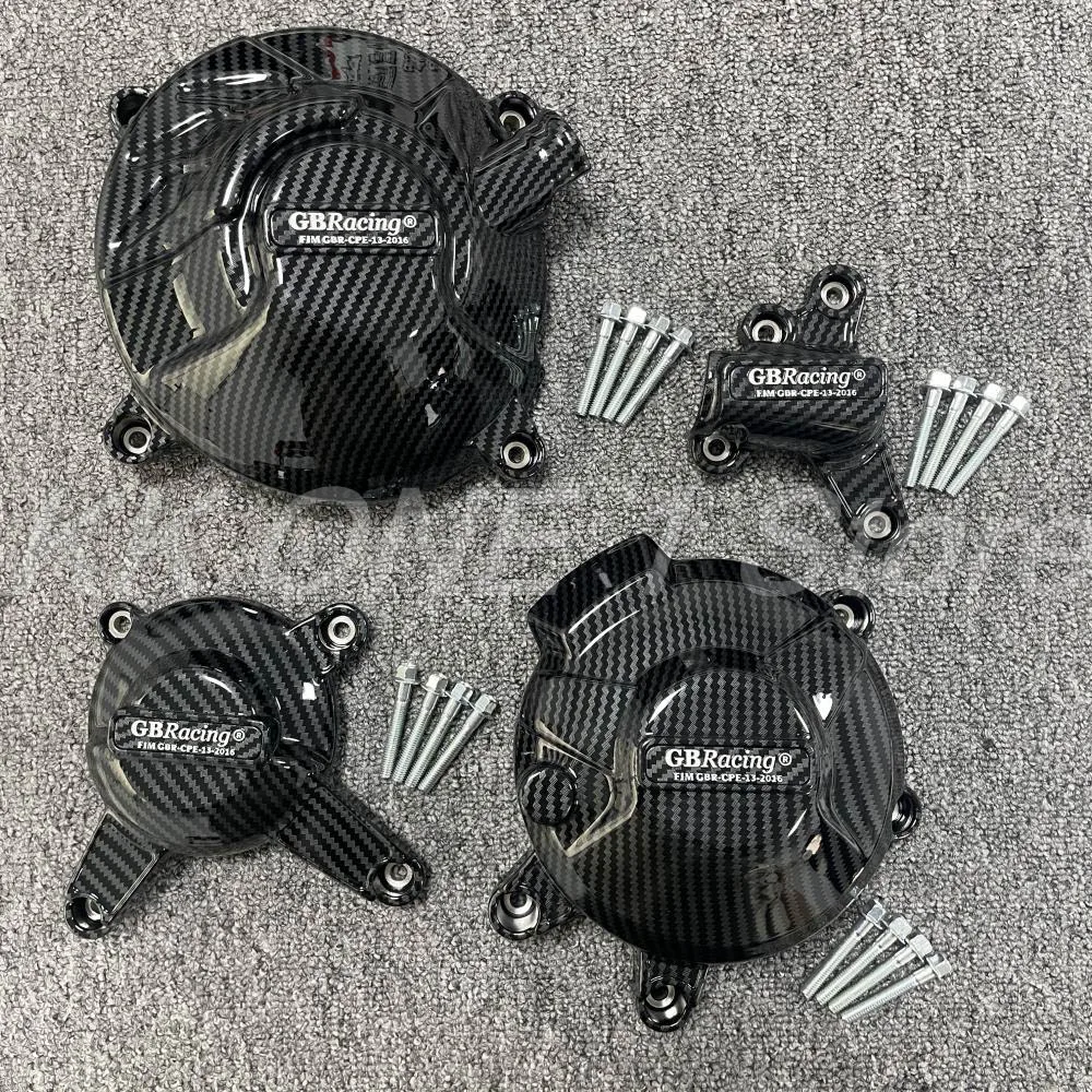 Pro YAMAHA MT-09 FZ-09 TRACER & SCRAMBLER 2014-2020 XSR900 2015 2016 2017 2018 2019 2020 motocyklů motor ochranný obal