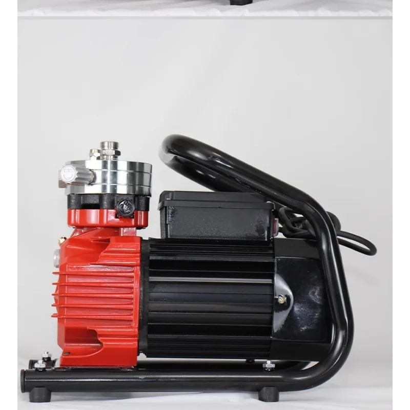 Latex Paint Sprayer, High Pressure Airless Multi-Function Electric Coating Machine for Steel Roof Painting