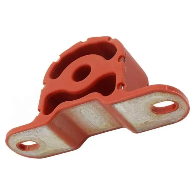 Front Exhaust Pipe Hanger Mounting For Bmw 5 Series X5 Z4 520Li E60 E89 18307802829-L94A