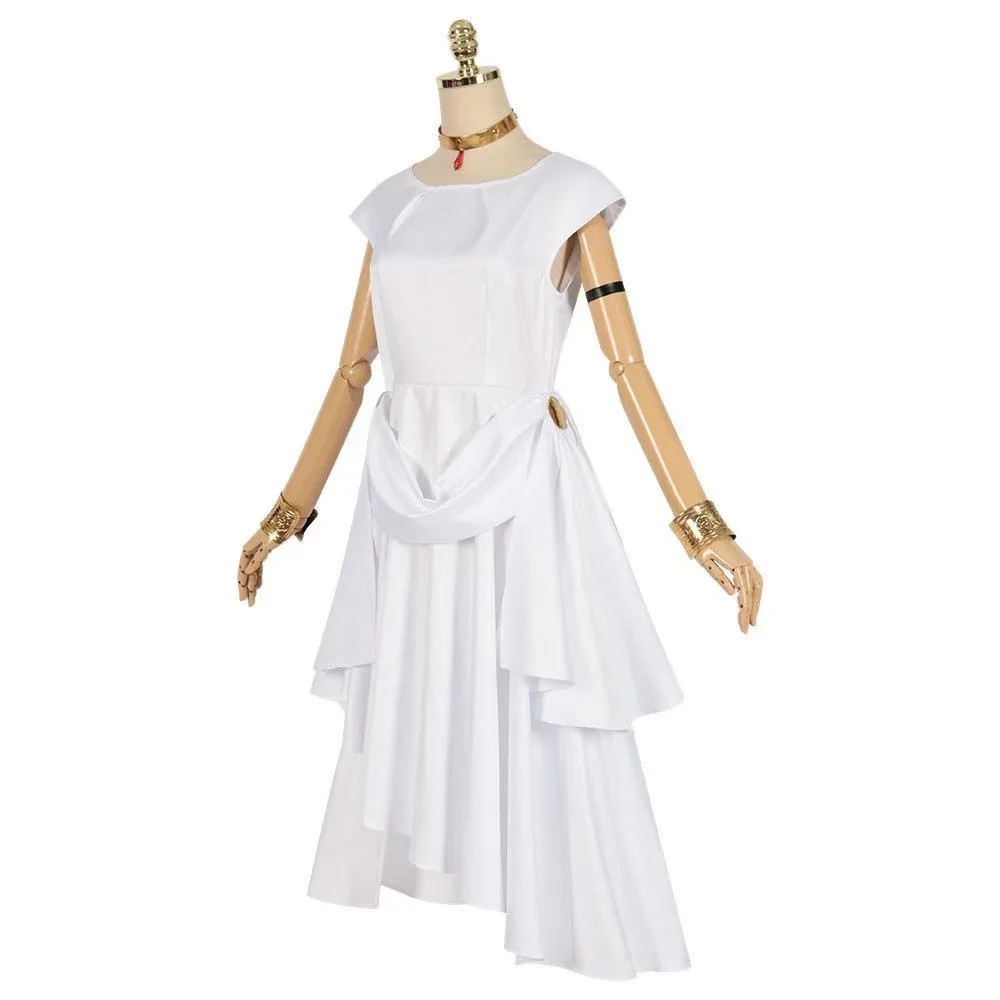 Unisex Anime Cos Flamme Cosplay Party Costumes Sets Custom Size