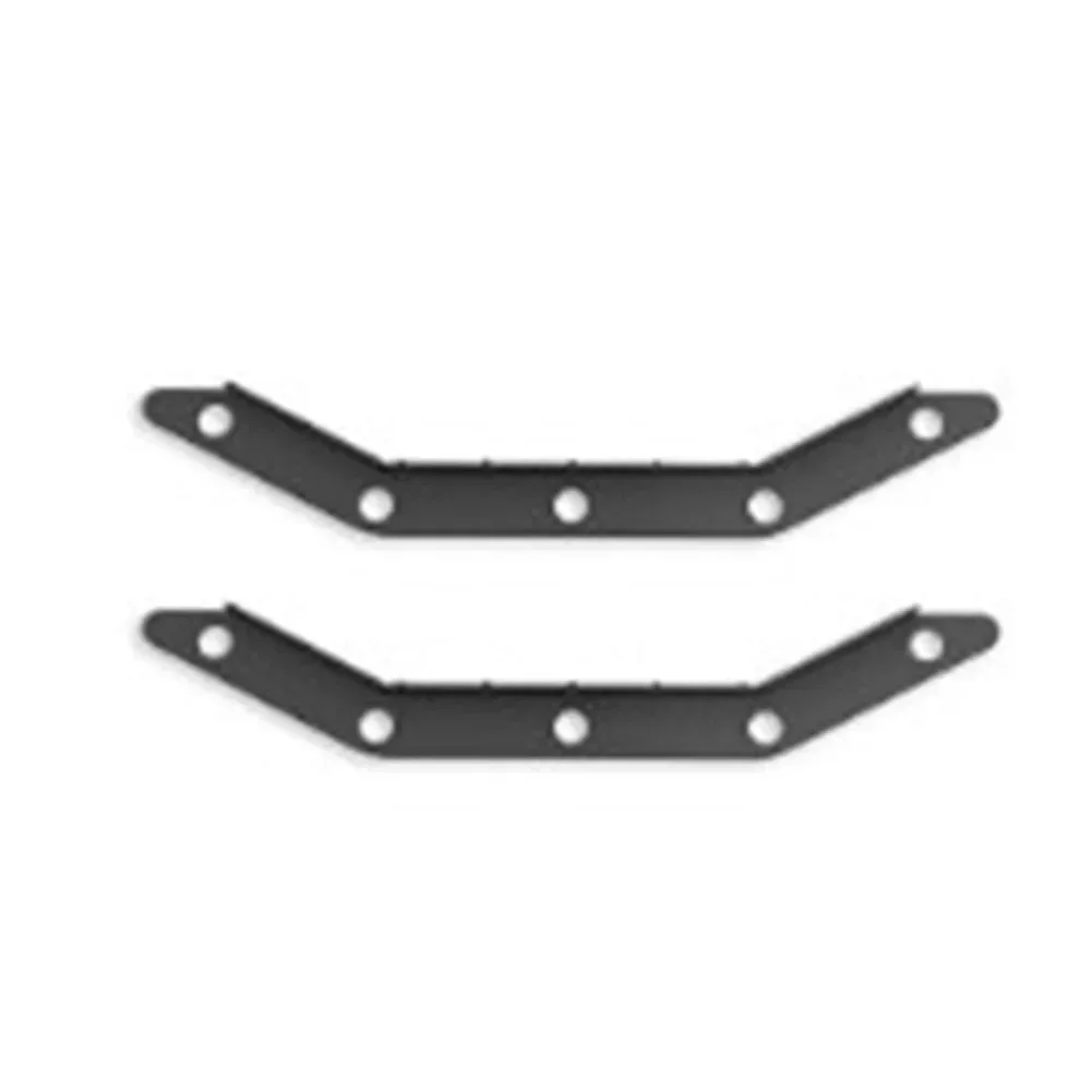 2 Pcs Rubber Bar For M210 M213 M210B For OKP Life K2 K3 K4 Vacuum Cleaner Replaceable Accessories Household Cleaning