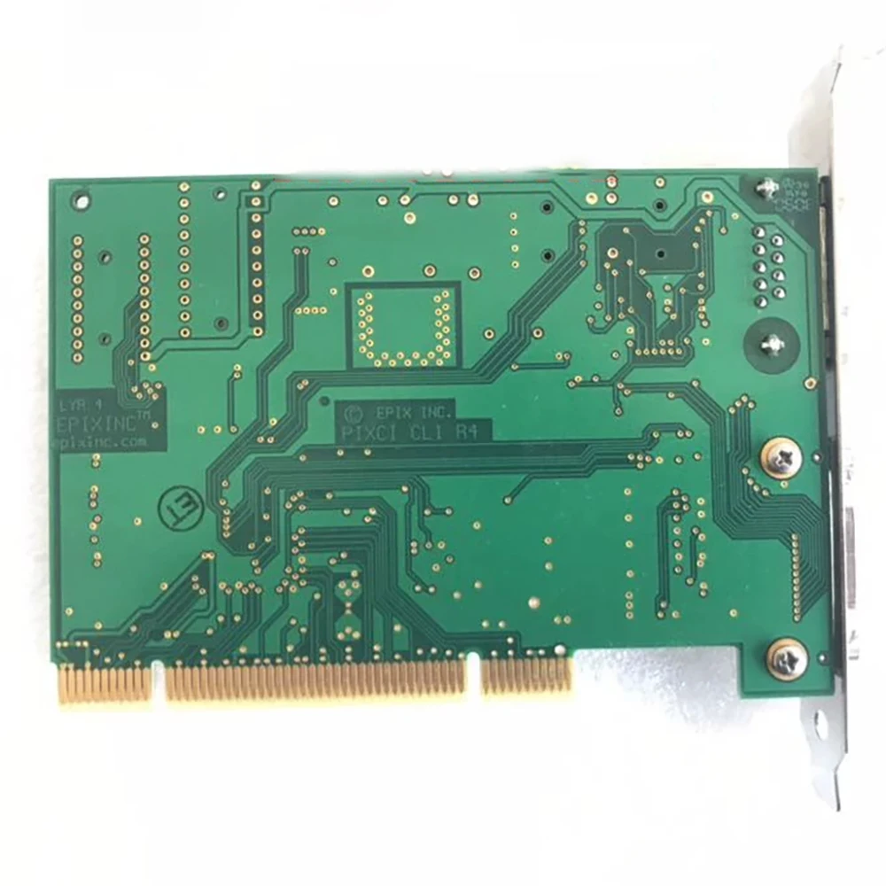 Для EPIX EPIXINC PIXCI CL1 R4 импортная карта США