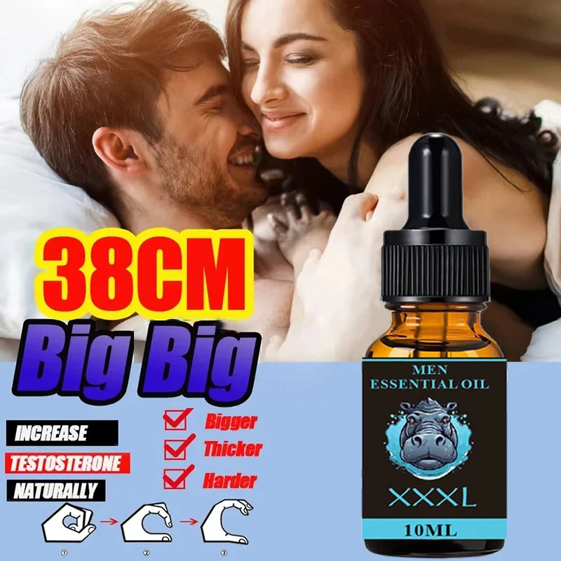 Aceites Esenciales para hombre, para una vida de matrimonio más armoniosa