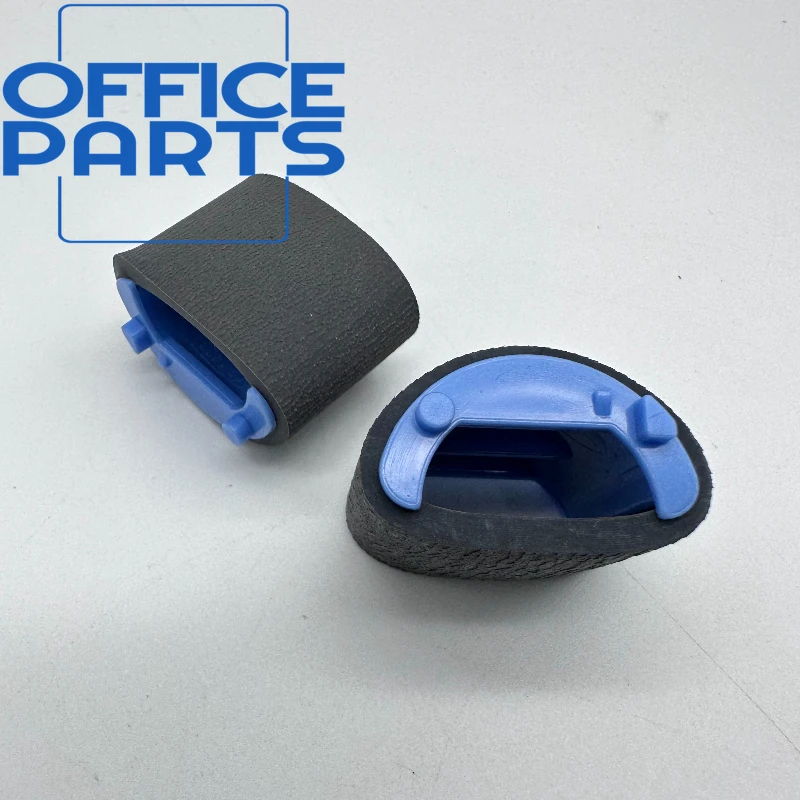 

6 шт. RL1-1497-000 RL1-1497-000CN Ролик захвата для HP CM6040 CP6015 P1505 P1566 P1606 M1120 M1522 M1530 M1536 P1560 P1500 P1600