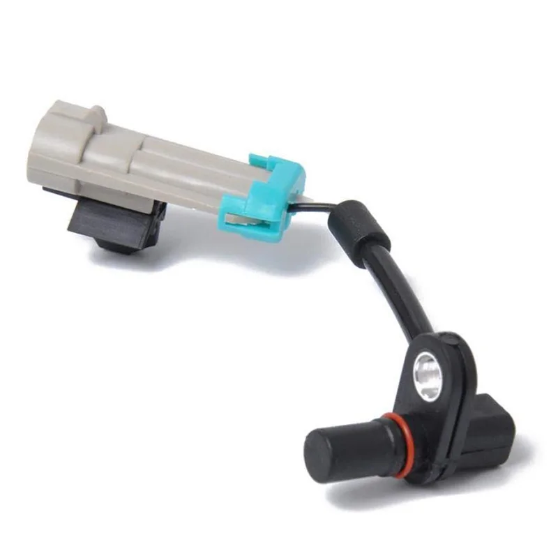 

Front Rear Set ABS Wheel Speed Sensor For Captiva Equinox Pontiac Saturn 96626078 96626080