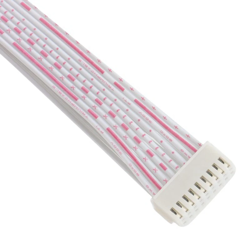 1Pcs 18Pin Signal Cable 2X9 Pins Miner Connect Date Cable For Antminer S9 S7 L3 L3+ S9J Miner,Communication Spacing 2Mm