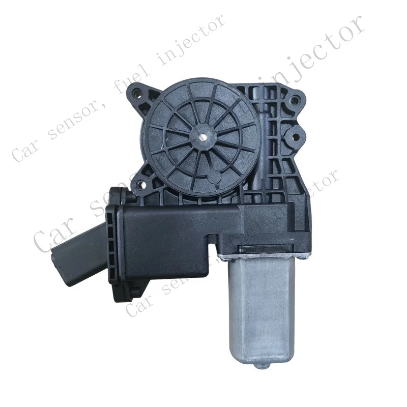 Q+ for 2015-2019 Ford Explorer Front left Window Regulator Moto 7PIN L2AB14A366AA