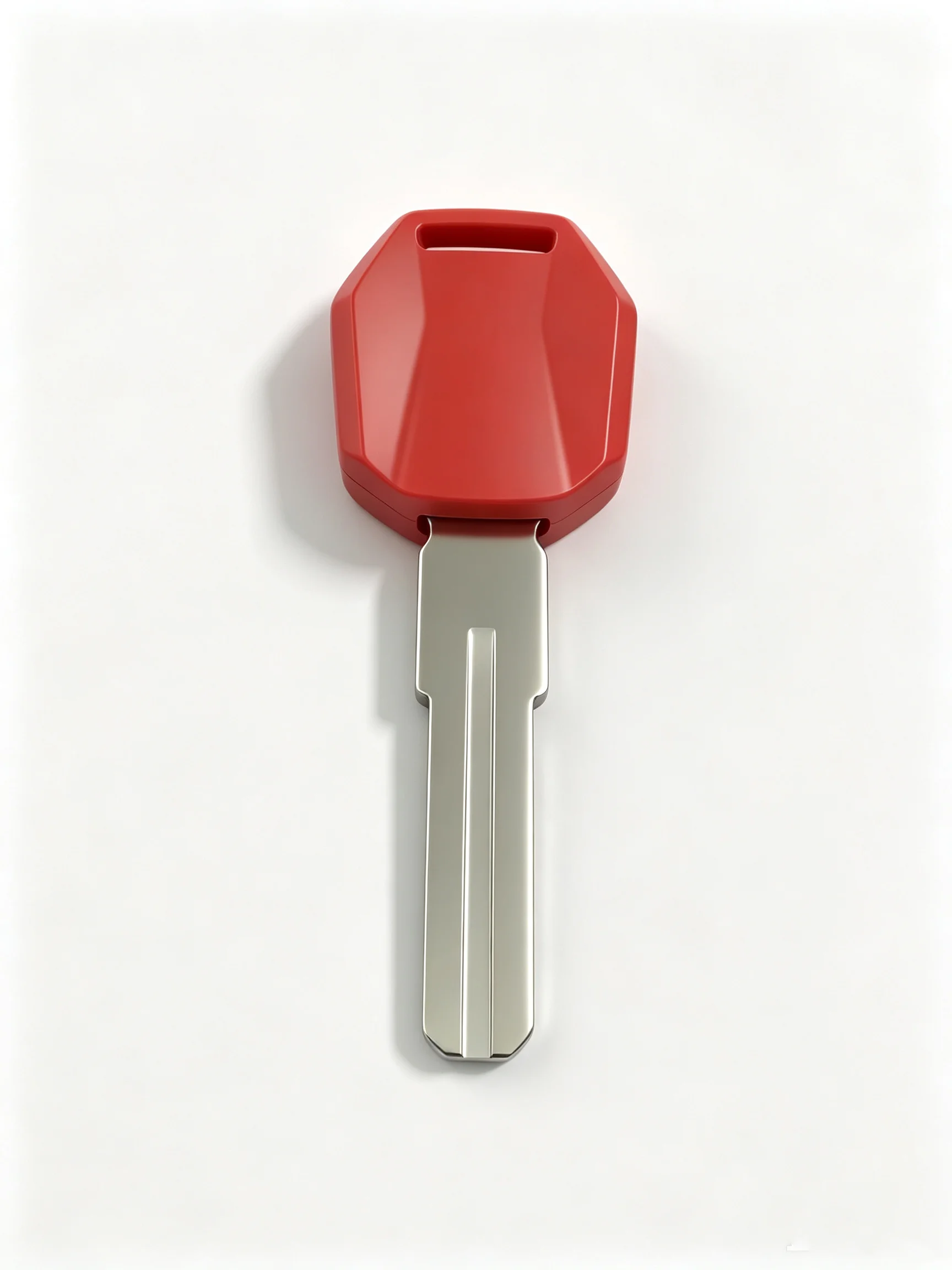 Motorcycle Keys For KTM 1290 1050 1190 SUPER ADV R S RC8R 890 EX DUKE 250 990 1090 Motorcycle key Detachable chip view 5