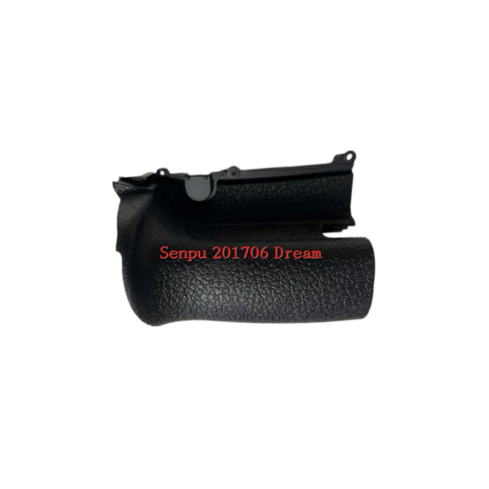 for Nikon D7500 hand grip leather, thumb leather, side leather, original brand new decorative leather