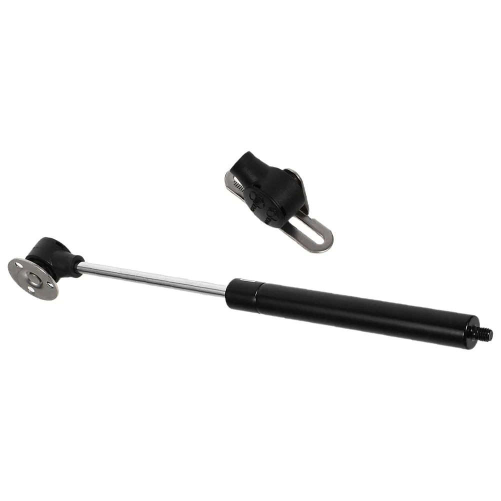 

s Hydraulic Rod Soft Close Door Damper Damping Spring Aluminum Gas Bed Furniture Hinge Lift Support Cabinet Door Spring