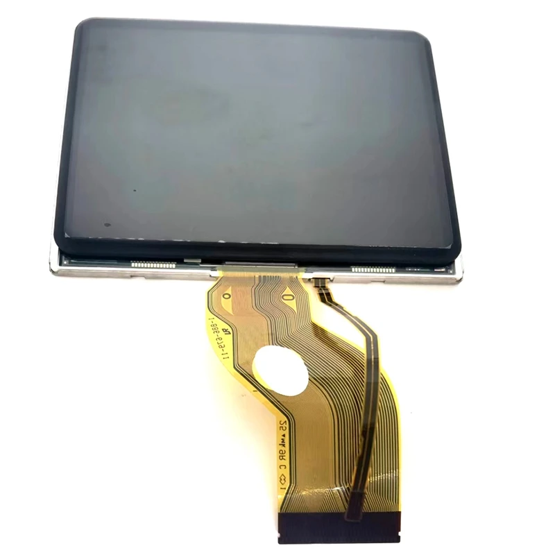 Hot New LCD Screen Display Repair Part For Nikon D7100 DSLR With Backlight New Item