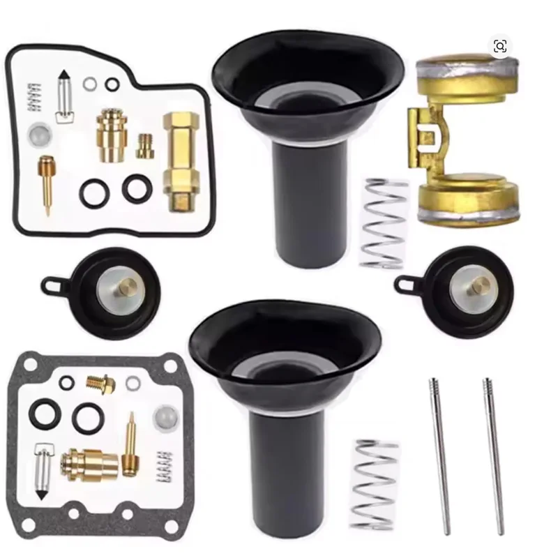 for-suzuki-vs800gl-intruder-s50-1992-2009 vs800-vs-800-carburetor-maintenance-jet-repair-kit
