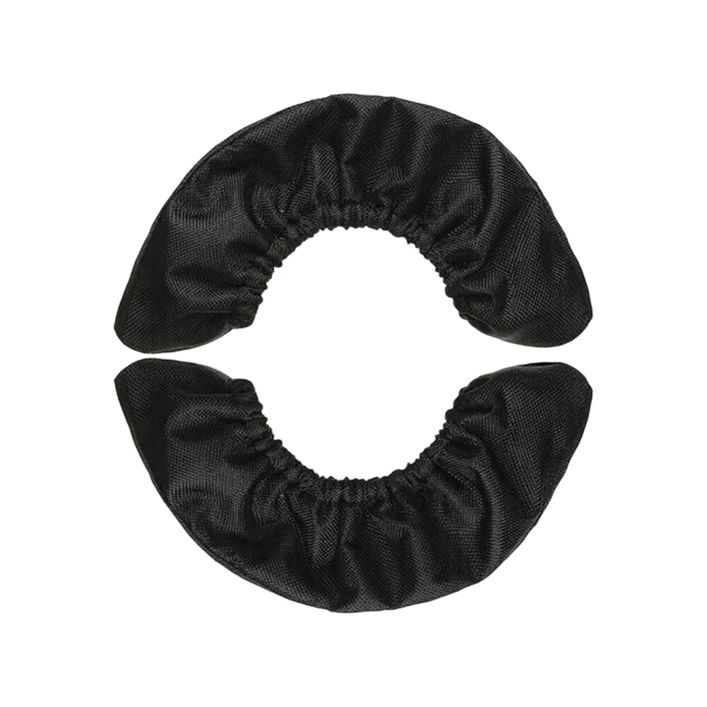 

Microfiber Sheath Skate Blade Covers Walking On Concrete Absorbent Skate Blade Cover Ultra-slash-resistant Nylon Base