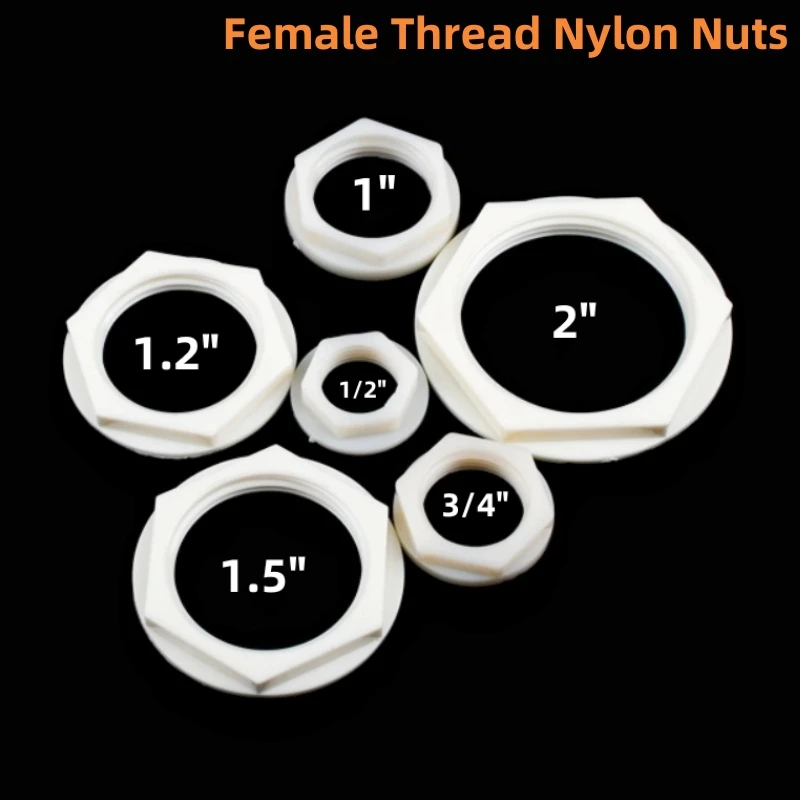 3~60PCS Female Thre… - image