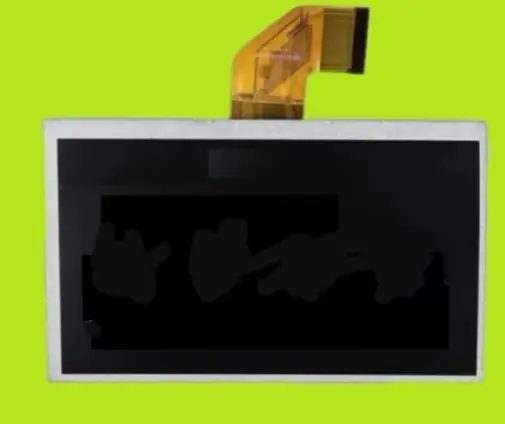 

GFor industry medical equipment 07050AA50A1 XXGD-FPC070-TH-02H CYX LCD Display screen