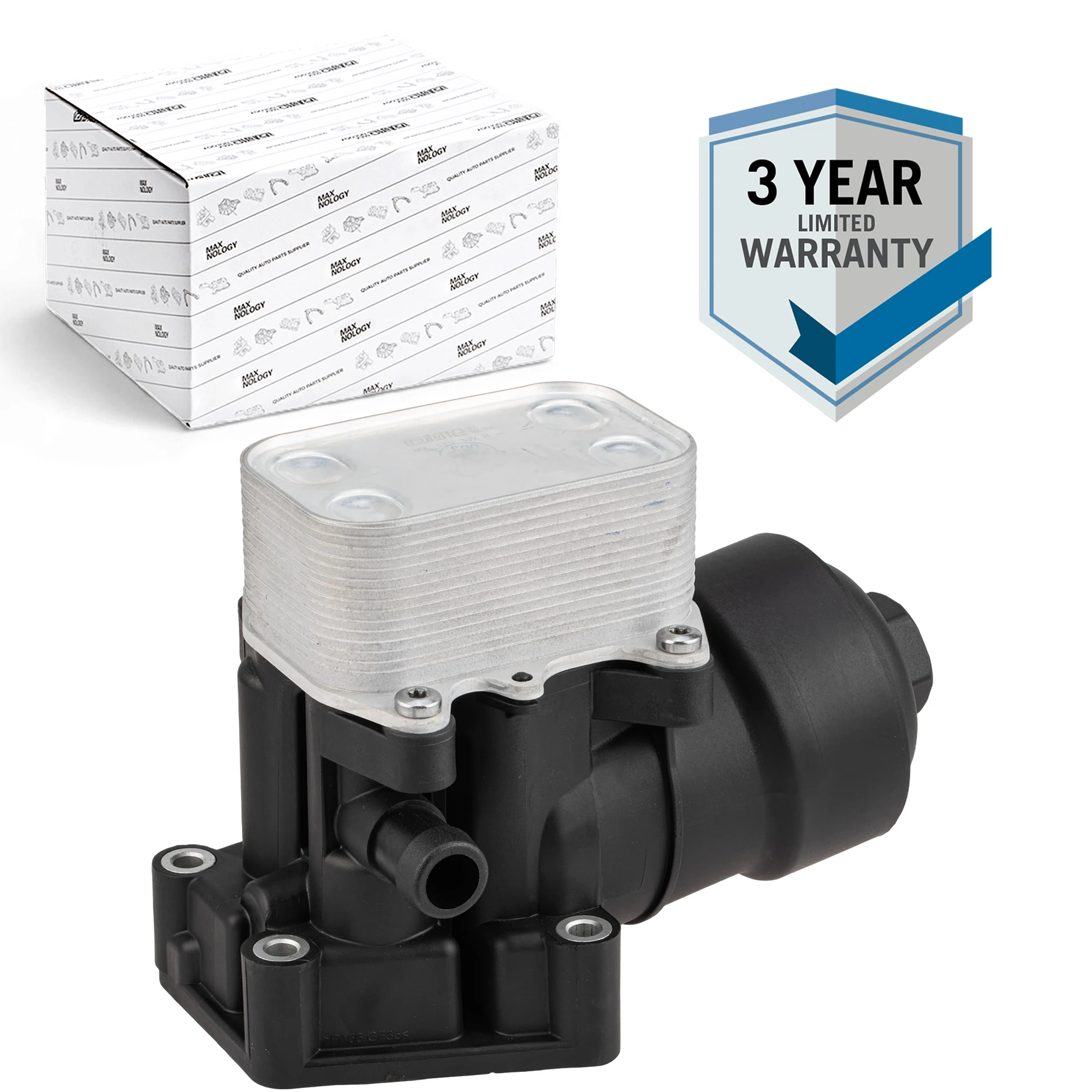 

Engine Oil Filter Housing and Oil Cooler For SEAT Ibiza Leon SKODA Octavia Superb Yeti 1.6 2.0TDI