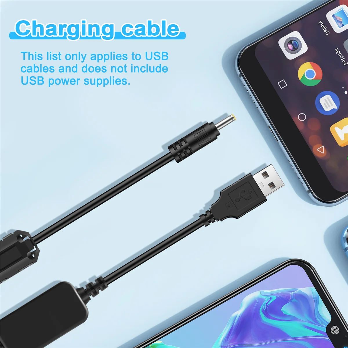 สายชาร์จ USB Charger สําหรับ VX-1R VX-2R VX- เครื่องชาร์จแบตเตอรี่สําหรับเครื่องส่งรับวิทยุ