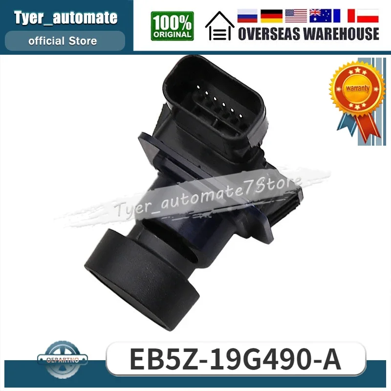 EB5Z-19G490-A EB5Z19G490A Rear View Backup Camera For 2011 2012 2013 2014 2015 Ford Explorer