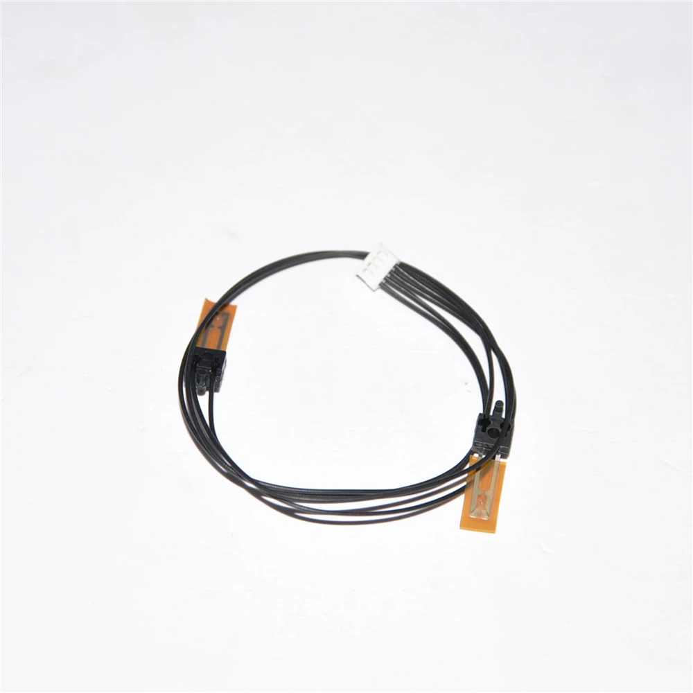 2pcs new Thermistor MP2014 for Ricoh MP 2014D 2014AD 2014 2014EN AW10-0167 Fuser Thermistor AE10-1067 AE101067