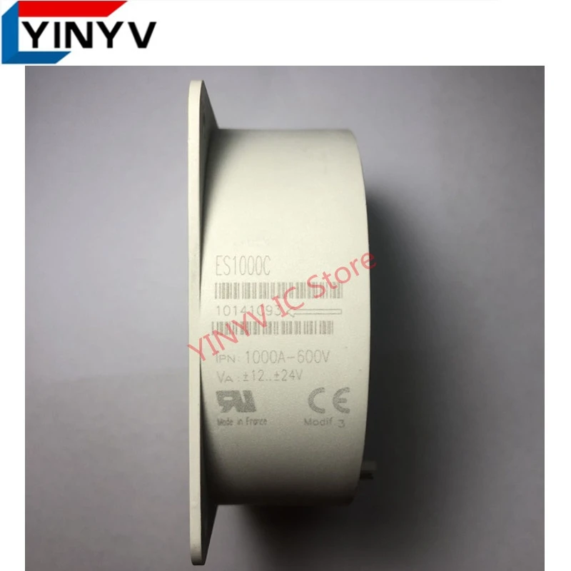 1PCS ES1000C ES1000S ES1000 1000A-600V  current sensor Chipset  Original New 100% quality