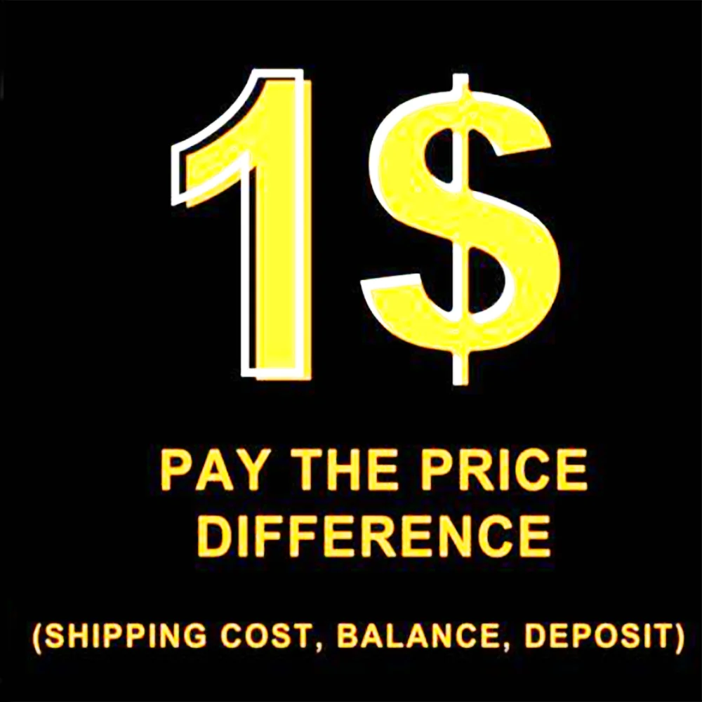 

Price Difference Or Shipping Fee