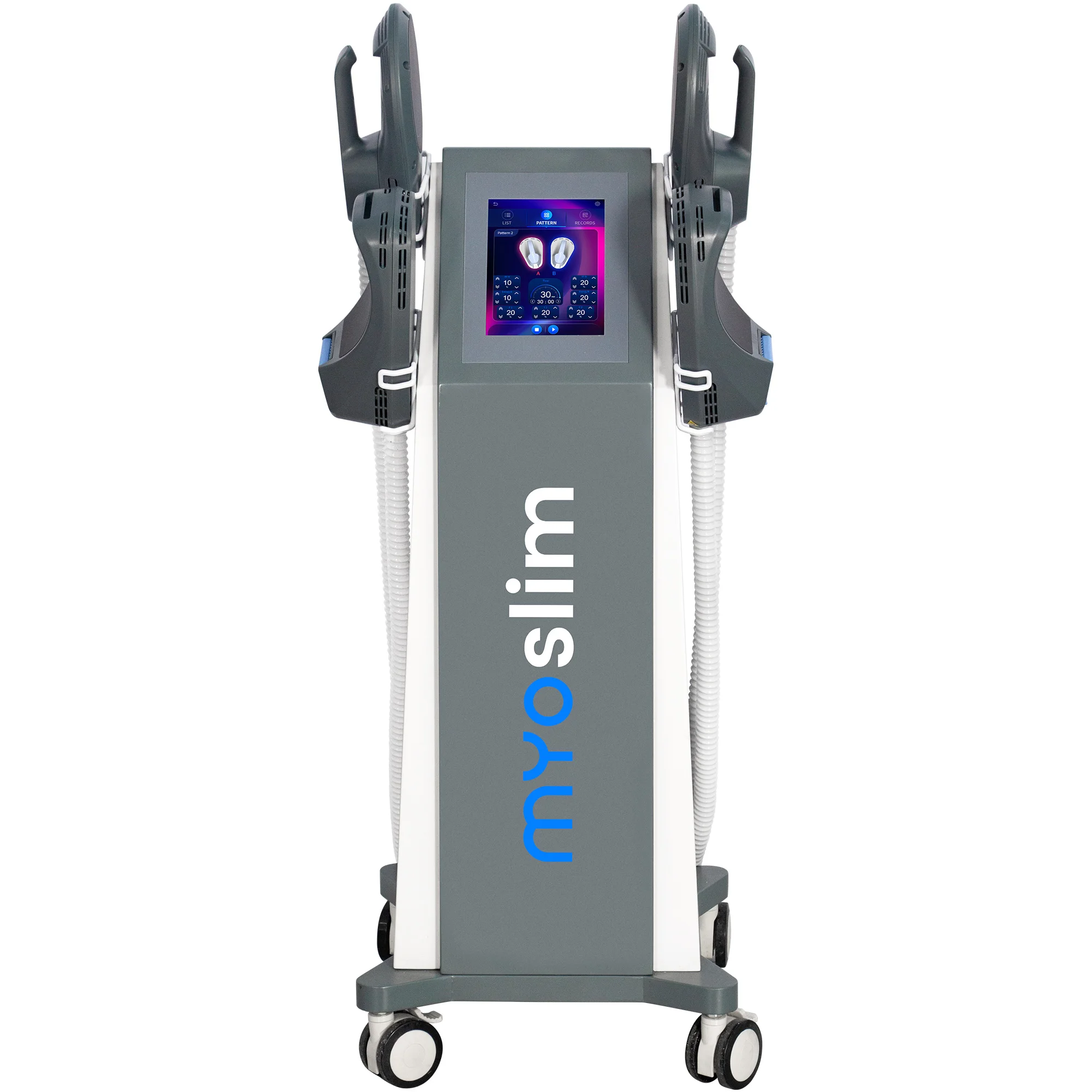 NEO Slimming Machine EMS+EMT/RF EMSZERO PRO 8500W Nova Body Sculpting EMS Pelvic Muscle Stimulator Salon