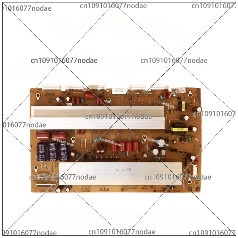 

50PA450C-CM 50R4T4 Y Board EAX64282201 EBR73747601 50R4T4-YSUS