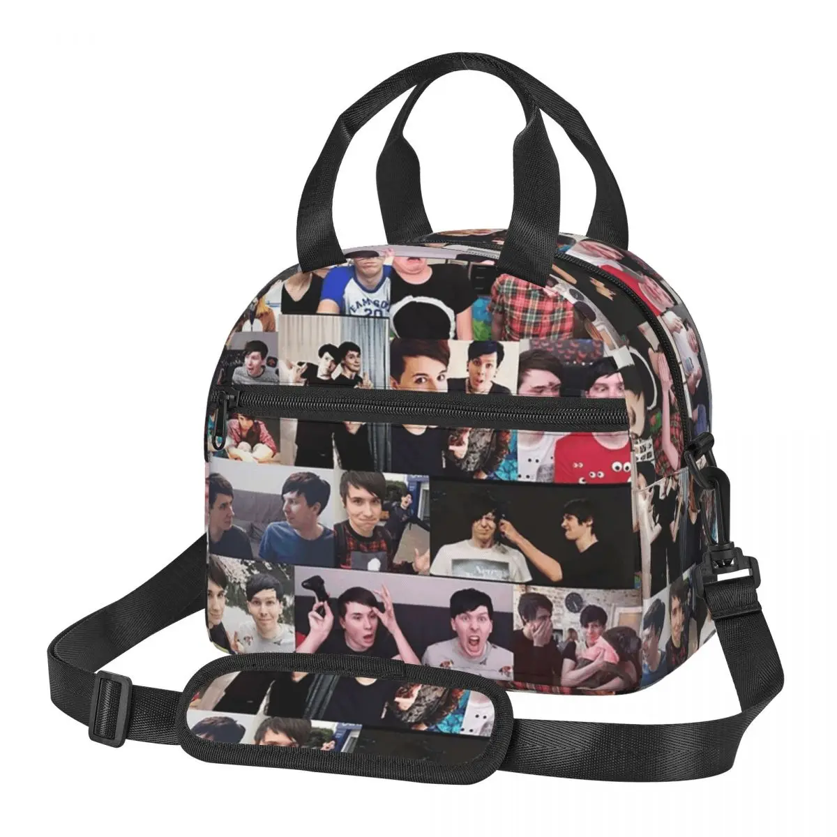 Dan And Phil! Insul…