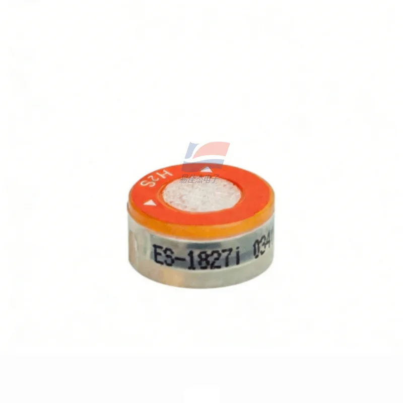 ES-1827i Hydrogen Sulfide Gas H2S Sensor Electrochemical Portable Gas Detector